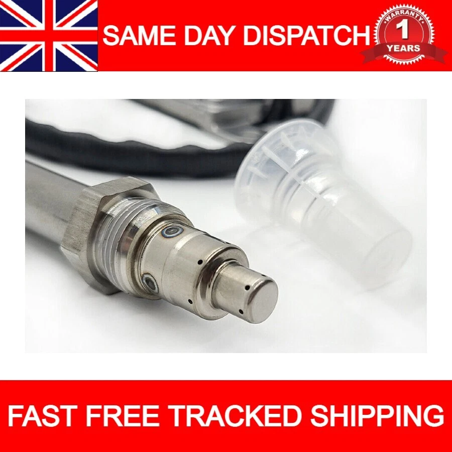 SENSOR PRE SCR NOx compatible con mack gu4 gu5 gu400 gu500 le600 lr600 22303390 2010-on Foto 3 de 4