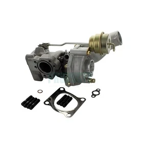 HOFFER Turbolader AUDI 2,7 078145702H 078145702HV 078145702HX 078145702L