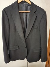 Tombolini TMB Wool Blazer . 42R