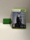 Batman: Arkham Origins (Microsoft Xbox 360, 2013) CIB