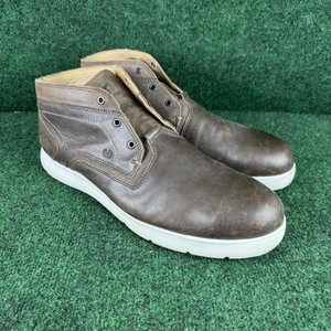 Men’s Red Wing Leather Cross Lite Safety Toe Ankle Boot Slip Dissipate Sz 10 Employee Safety Boots & Shoes | Red Wing For Business  main image 4