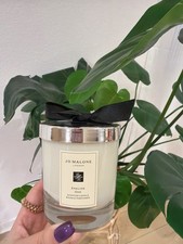 Apotheke Scented Candle in Tobacco Blossom - 11 Oz 312 G 60 HRS Popsugar for sale online