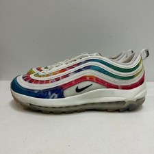 Preços baixos em Nike Air Max 97 Golf NRG Tie-Dye | eBay