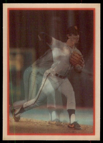 1987 Mike Krukow #62