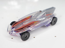 ✅ 2015 Hot Wheels Loose Multi-Pack Exclusive FORMULA SOLAR (Clear)