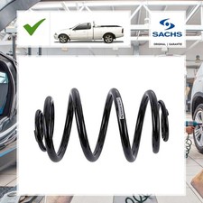 Fahrwerksfeder Hinten Sachs für Opel Mokka / Mokka X J13 1.8 4x4 (_76)