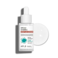 APLB Spicule Vitamin C Shot 220 Serum 40ml