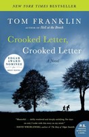 Crooked Letter, Crooked Letter Tom Franklin