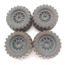 4x Proline Super Swamper Tsl Sx 10110 110 Monster Truck Tires 12mm Hex Wheels 4x Proline Super Swamper Tsl Sx 10110 110 Monster Truck Tires 12mm Hex Wheels