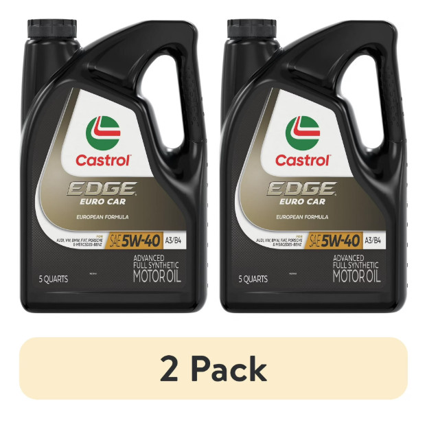 5 Qt (2 Pack)