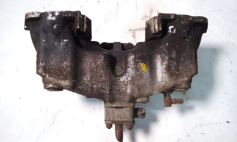 Colector de admisión Fiat X 1/9 California 76-78 con aire acondicionado Foto 2 de 4