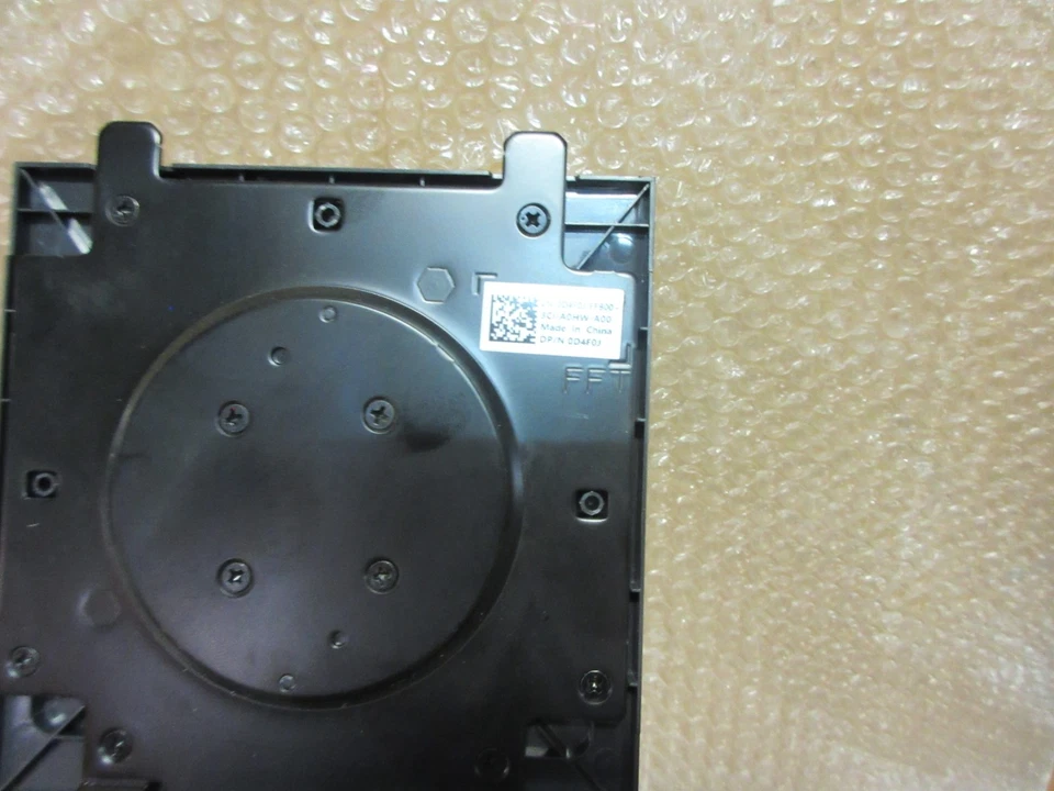 Dell OptiPlex 7410 7420 AIO Base Stand 0D4F0J - Image 3 of 4