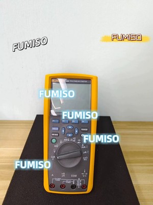Usec Fluke 289 Digital Multimeter/&