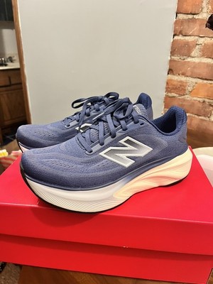 Womens Size 8B - New Balance Fresh Foam X More v6 Dream State