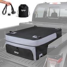 Truck Bed Cargo Bag 26 Cu Ft Waterproof Pvc Heavy Duty Truck Bed Cargo Bag 26 Cu Ft Waterproof Pvc Heavy Duty