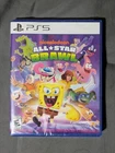 Nickelodeon All-Star Brawl - Sony PlayStation 5 PS5 BRAND NEW SEALED