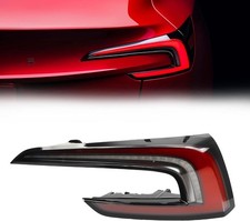 Rh Rear Quarter Tail Lamp Led Brake Light For Tesla Model 3 2024-2026