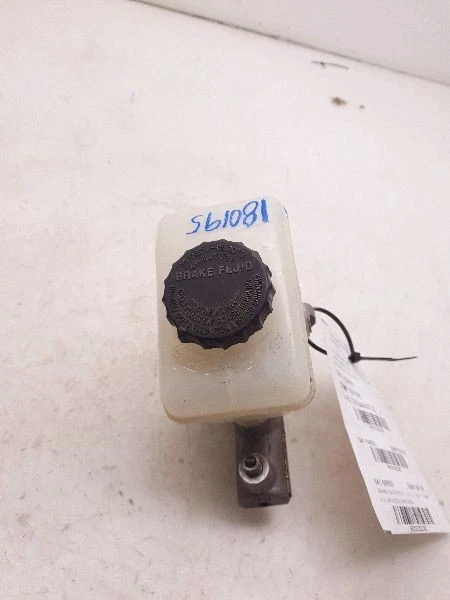 04-06 LEXUS LS430 4.3L 8CYL MONTAJE CILINDRO MAESTRO FRENO  Foto 3 de 4