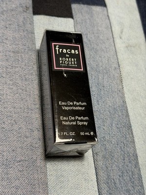 Fracas Robert Piguet Eau De Parfum 1.7 Fl Oz
