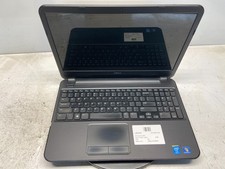 Dell Inspiron 3537 Intel i5-4200U 1.6GHz 6 GB NO HDD