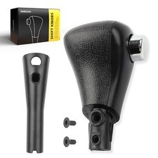 Gear Shifter Knob Handle Compatible with Honda Accord Shifter Knob  Stick