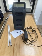 Bushnell Launch Pro GC3 Sports Club Data Ball Club Tracking System