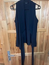 Yamamay Wrap around top