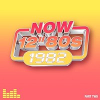 Various Artists - Now 12 80S 1982 - Part 2 - 4CD Set - F99Z
