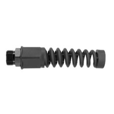 Legacy Manufacturing RP900500S Reusable End Swivel 1/2" Flexilla And Flexilla