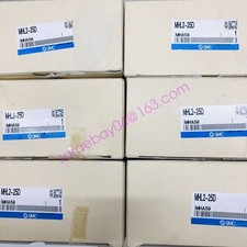 1PC NEW MHZ2-25D For SMC Finger Cylinder Free delivery