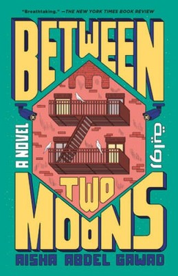 Between Two Moons - GOOD