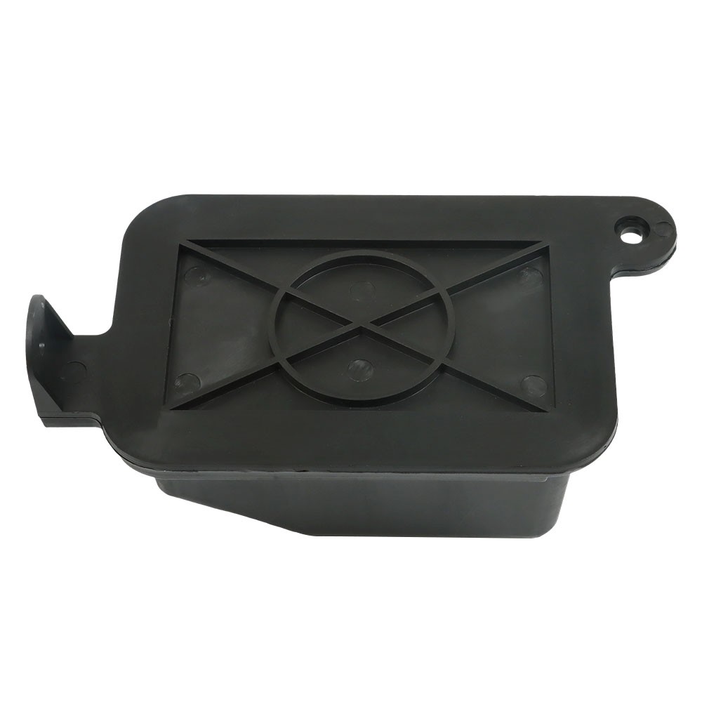 Fit For 97-15 Ford E-150 A/C Heat Vacuum Reservoir Tank & Bracket Econoline Van thumbnail 8