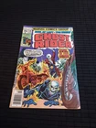 VINTAGE~Comic book~Ghost Rider vol 1 #28 1978 JUNE~ Marvel