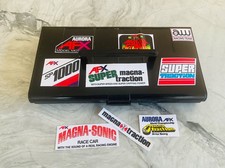 AURORA AFX AW PIT KIT STICKER SET