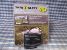 Safe-T-Alert 20-441-P BL Mini Propane Gas Leak Detector (New) FAST FREE SHIPPING