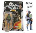 Star Wars Hasbro The Vintage Collection Boba Fett age 4+