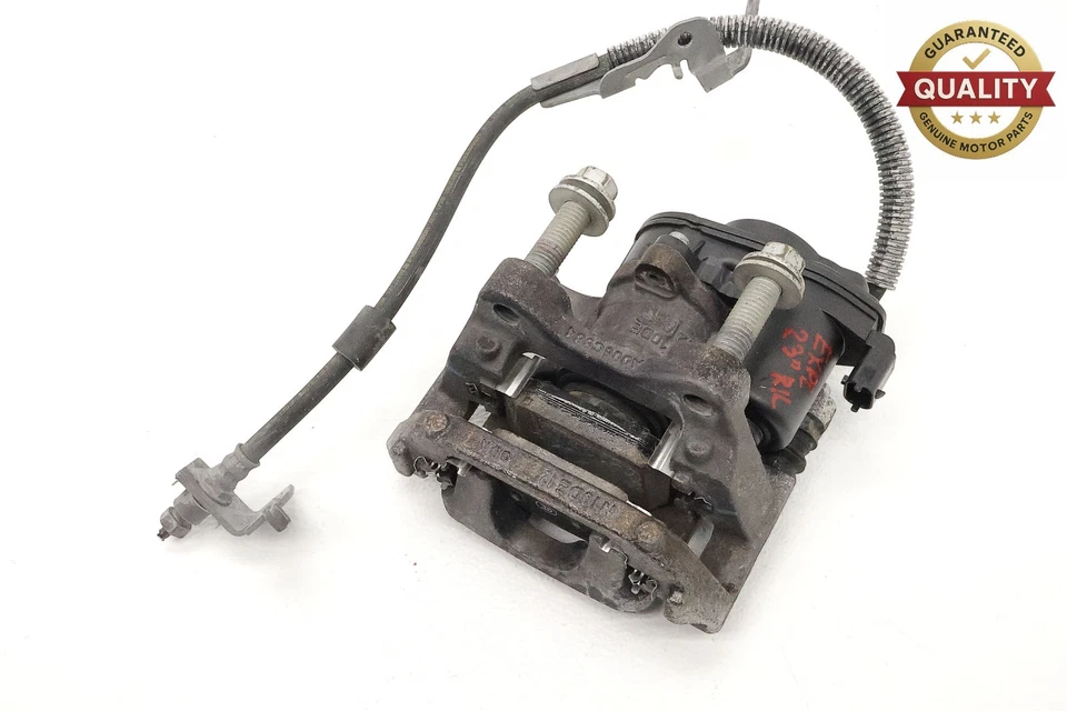 2020 - 2024 FORD EXPLORER REAR LEFT SIDE DISC BRAKE CALIPER OEM L1MC2D251AD - Изображение 2 из 4