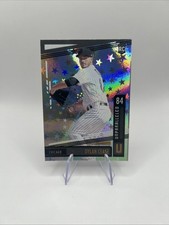 2020 Panini Chronicles - Unparalleled Dylan Cease Astral  RC #28 - White Sox
