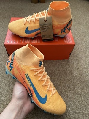 Nike Mercurial Superfly 10 Pro Mbappe Fußballschuhe Größe 11,5