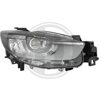5630180 Scheinwerfer Rechts FüR Mazda CX-5 (Ke, Gh)