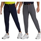 FootJoy Herren HYPR Golf Jogger Elastisch Bündchen Unten Hose Leicht FJ 2023