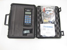 NEW OMEGA CL27 Digital Temperature Calibrator