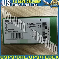 1PC New Schneider BMXEHC0800 PLC Module Fast Shipping