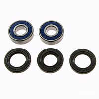 Radlager Satz Vorne 25-1219 FüR BMW F 650 800 GS ABS 2009-2012