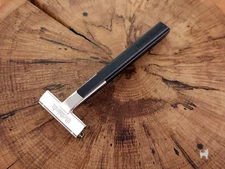 Schick Type N2 Vintage Injector Safety Razor