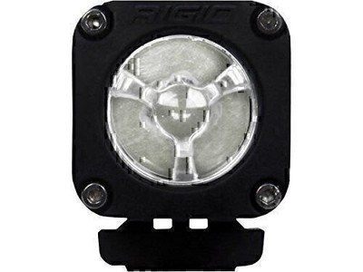 Rigid Industries Ignite LED Spot Light
