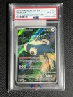 SNORLAX 51 2023 151 POKEMON CENTER ETB PROMO - POKEMON ENGLISH PSA 10 GEM MINT