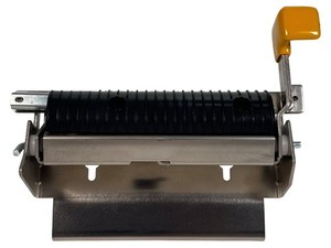 Genuine Zebra Peel Peeler Option Module Assembly for ZT410 Label Printer OEM