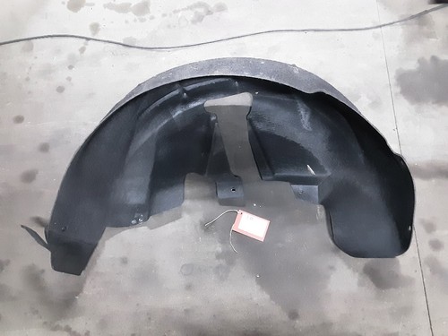 INNENKOTFLÜGEL LINKS HINTEN Volkswagen Golf V (1K1) 2004 #VA026|CQARG|CQARG