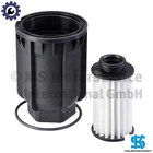 UREA FILTER 50019020 FOR SCANIA P 3/-/series/bus G  IVECO  MERCEDES-BENZ